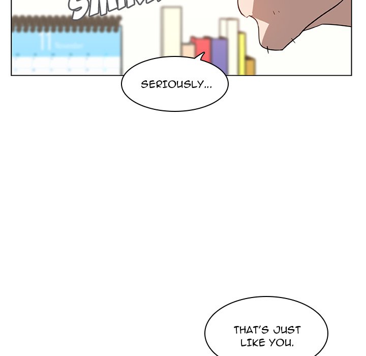 Fallen Flower chapter 11 page 175