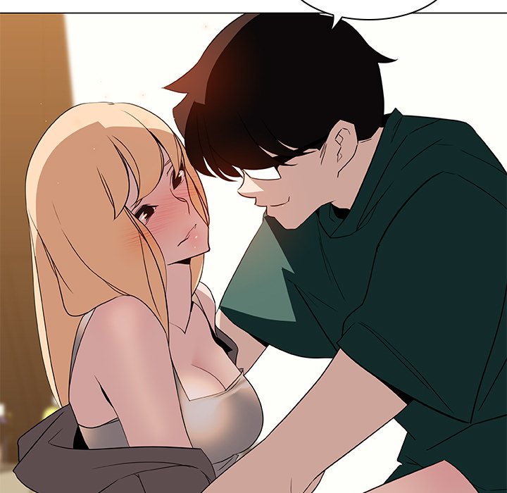 Fallen Flower chapter 11 page 176