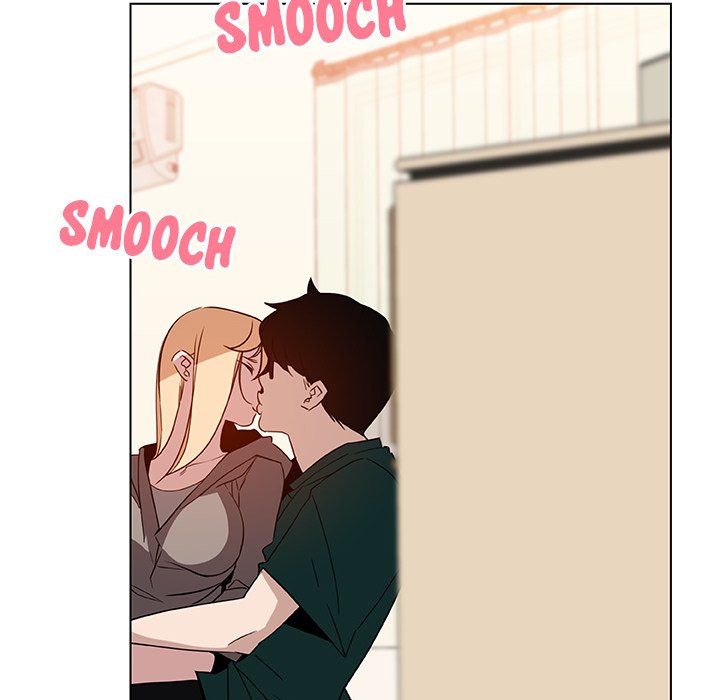 Fallen Flower chapter 12 page 2