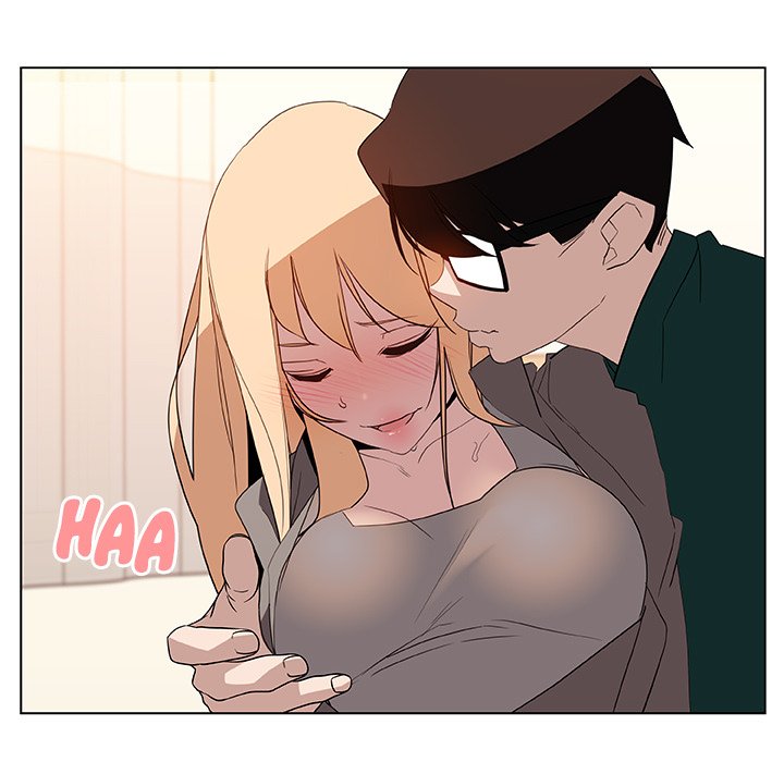 Fallen Flower chapter 12 page 4