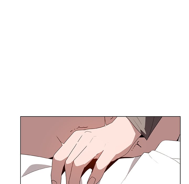 Fallen Flower chapter 12 page 33