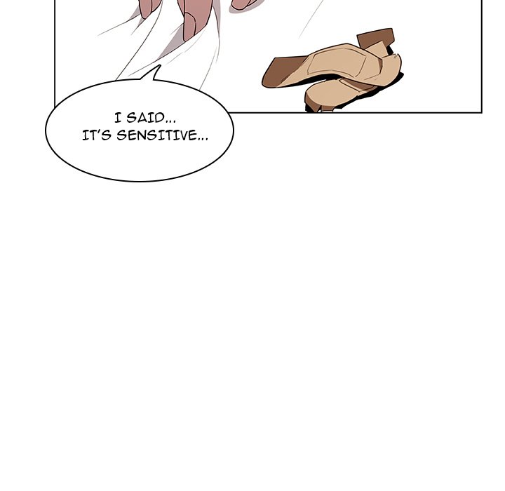 Fallen Flower chapter 12 page 34