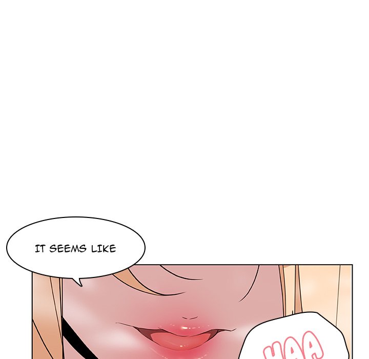 Fallen Flower chapter 12 page 42