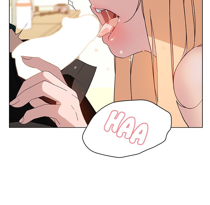 Fallen Flower chapter 12 page 45