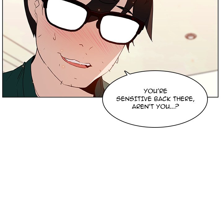 Fallen Flower chapter 12 page 72