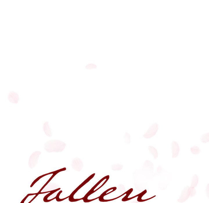 Fallen Flower chapter 12 page 75