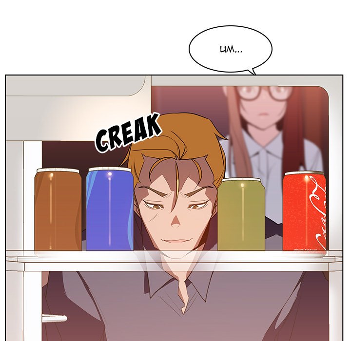 Fallen Flower chapter 12 page 82