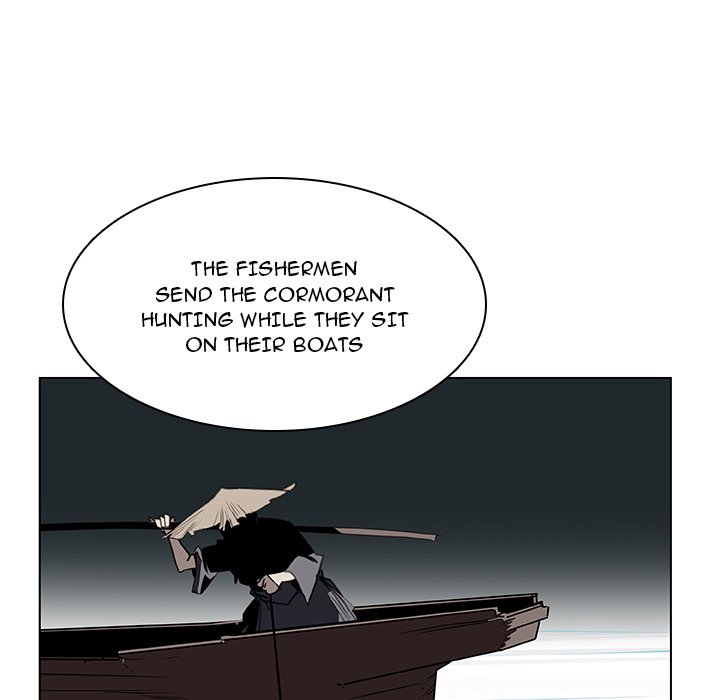 Fallen Flower chapter 12 page 147