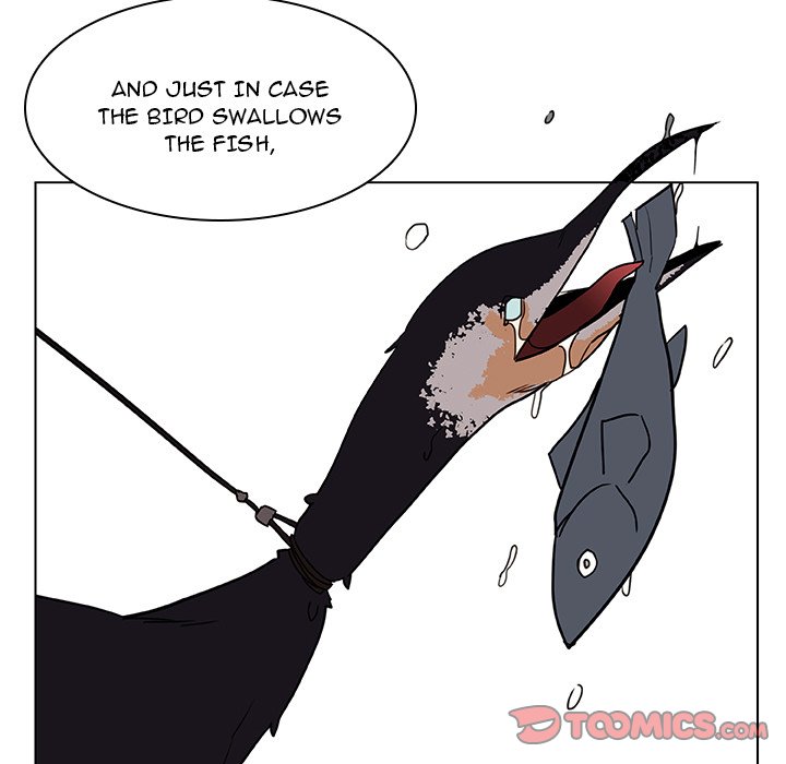 Fallen Flower chapter 12 page 150