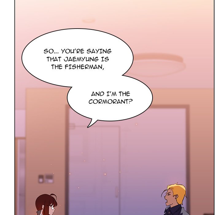 Fallen Flower chapter 12 page 153