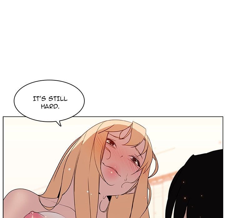 Fallen Flower chapter 13 page 9