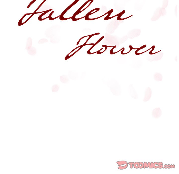 Fallen Flower chapter 13 page 25