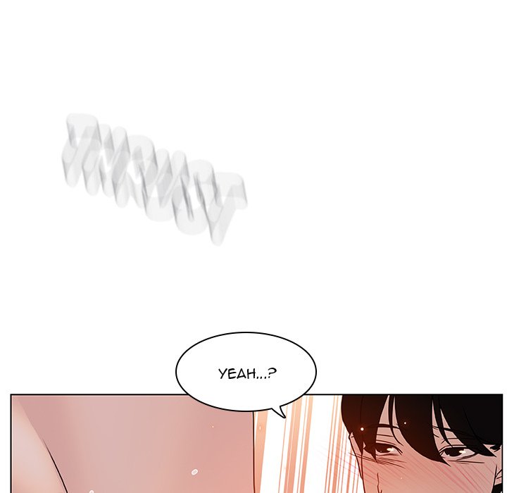 Fallen Flower chapter 13 page 34