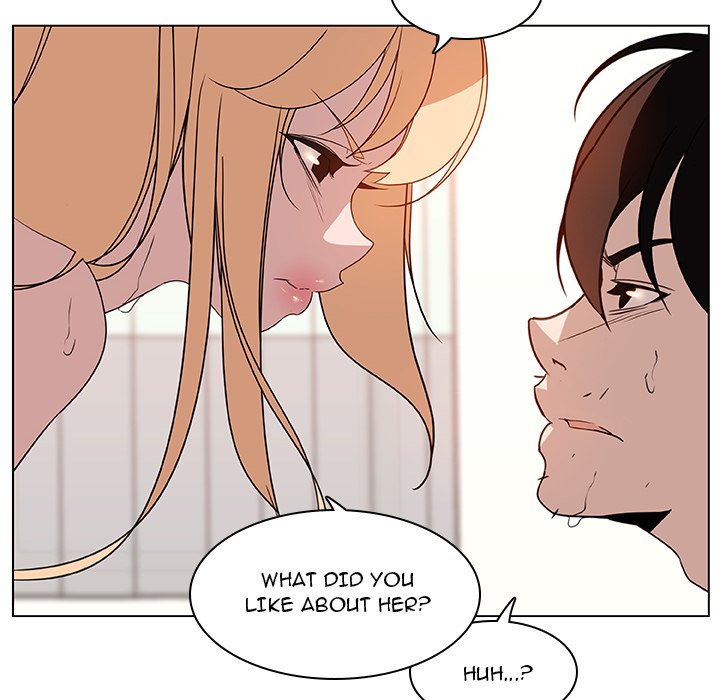 Fallen Flower chapter 13 page 70