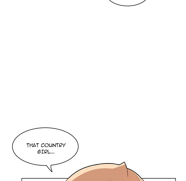 Fallen Flower chapter 13 page 71