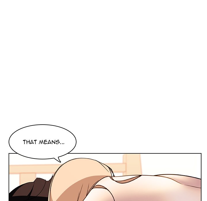 Fallen Flower chapter 13 page 82