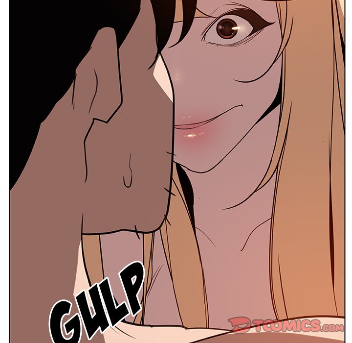 Fallen Flower chapter 13 page 91