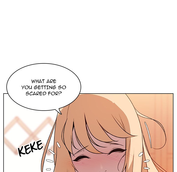 Fallen Flower chapter 13 page 96