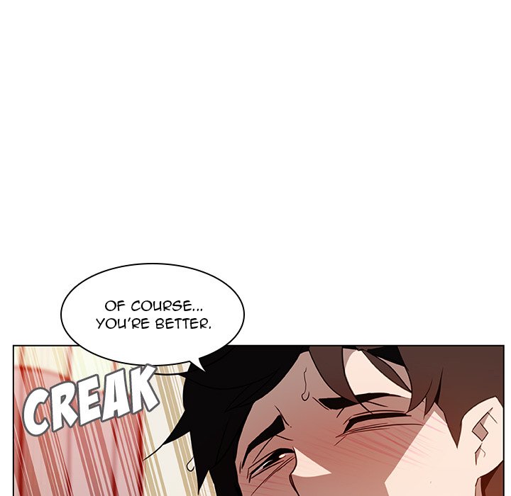 Fallen Flower chapter 13 page 124