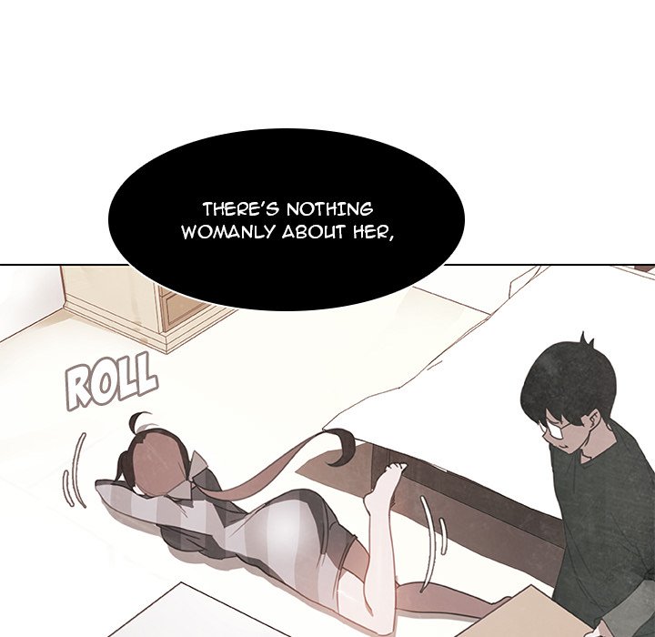 Fallen Flower chapter 13 page 137