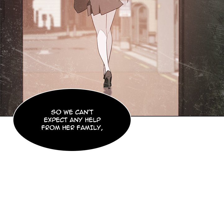 Fallen Flower chapter 13 page 144