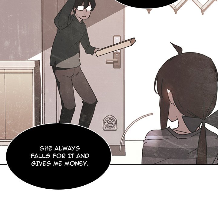 Fallen Flower chapter 13 page 148