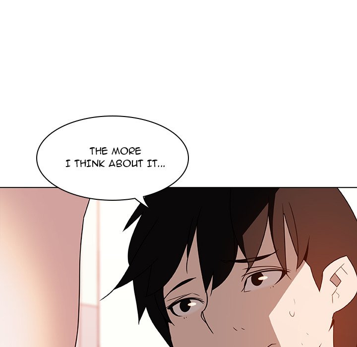 Fallen Flower chapter 13 page 152