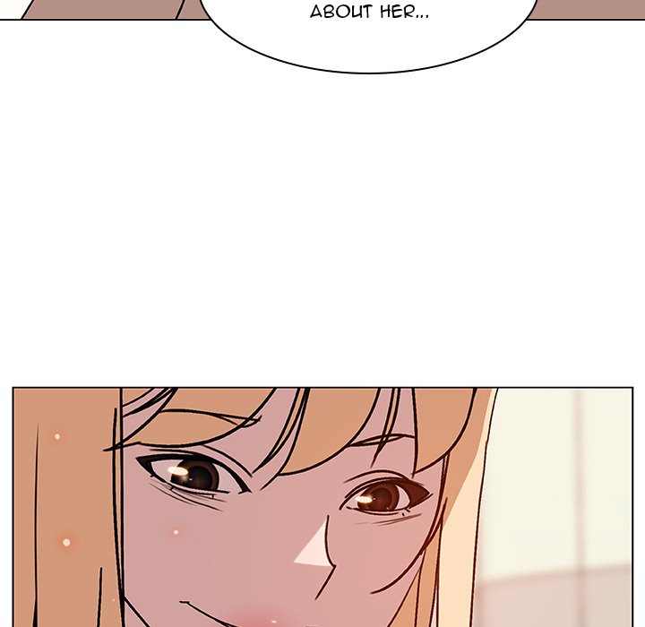 Fallen Flower chapter 13 page 154