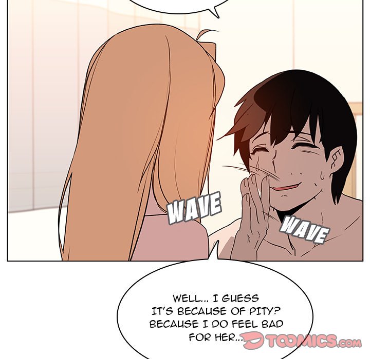 Fallen Flower chapter 13 page 157