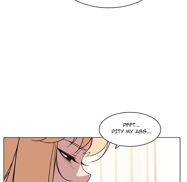 Fallen Flower chapter 13 page 158
