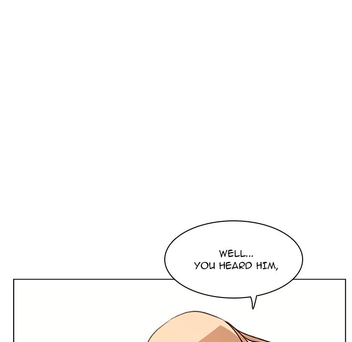 Fallen Flower chapter 13 page 162