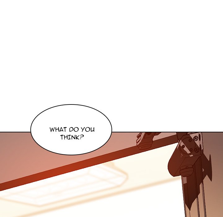 Fallen Flower chapter 13 page 171