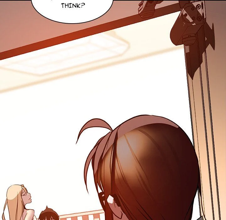 Fallen Flower chapter 14 page 7