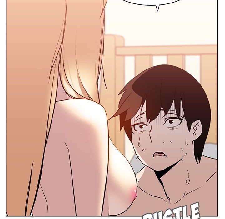 Fallen Flower chapter 14 page 15