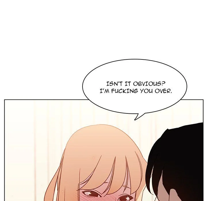 Fallen Flower chapter 14 page 17