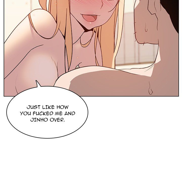 Fallen Flower chapter 14 page 18
