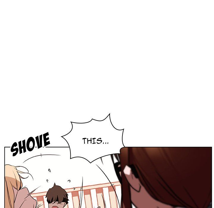 Fallen Flower chapter 14 page 31