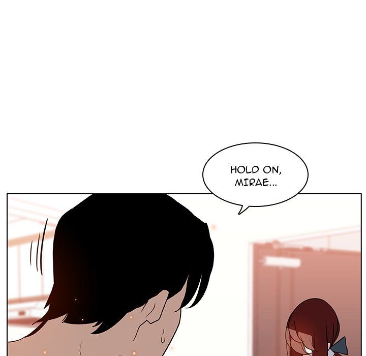 Fallen Flower chapter 14 page 33