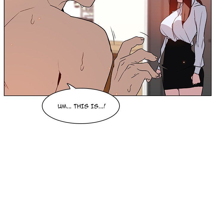 Fallen Flower chapter 14 page 34