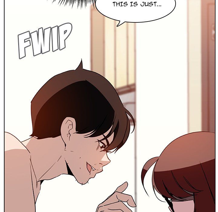 Fallen Flower chapter 14 page 40