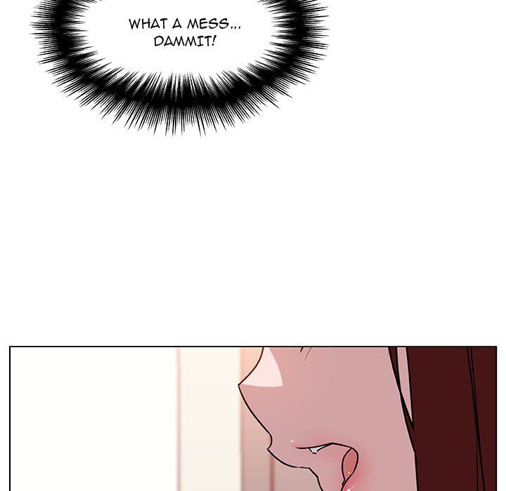 Fallen Flower chapter 14 page 44