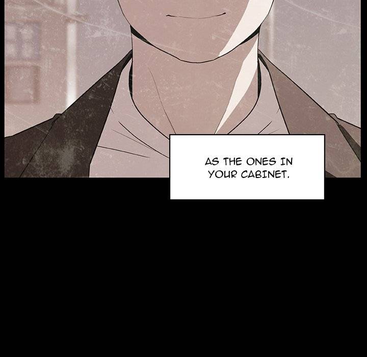 Fallen Flower chapter 14 page 71