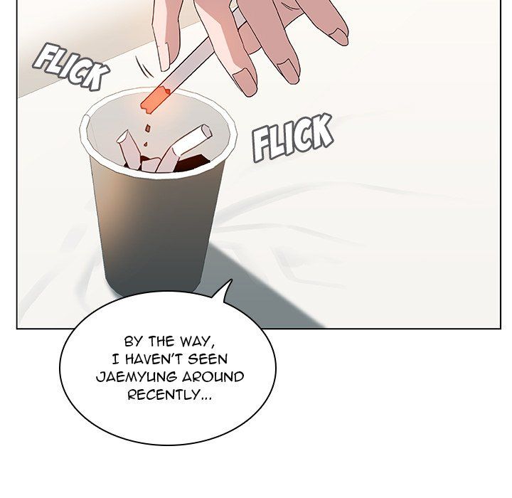 Fallen Flower chapter 14 page 112