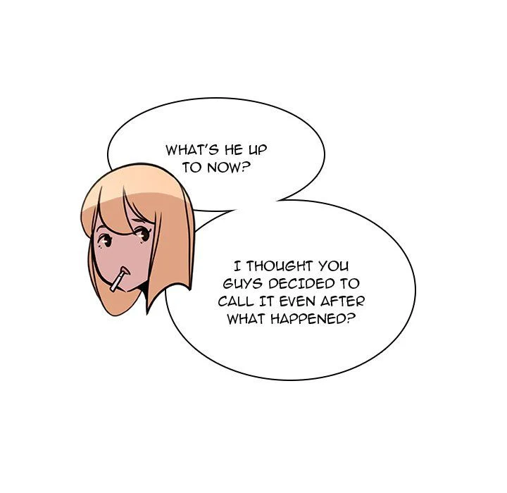 Fallen Flower chapter 14 page 113