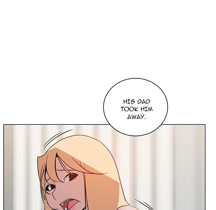 Fallen Flower chapter 14 page 116
