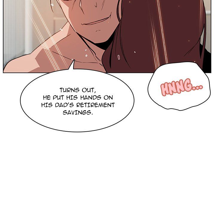 Fallen Flower chapter 14 page 119
