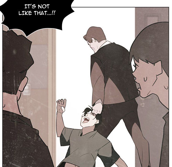 Fallen Flower chapter 14 page 121