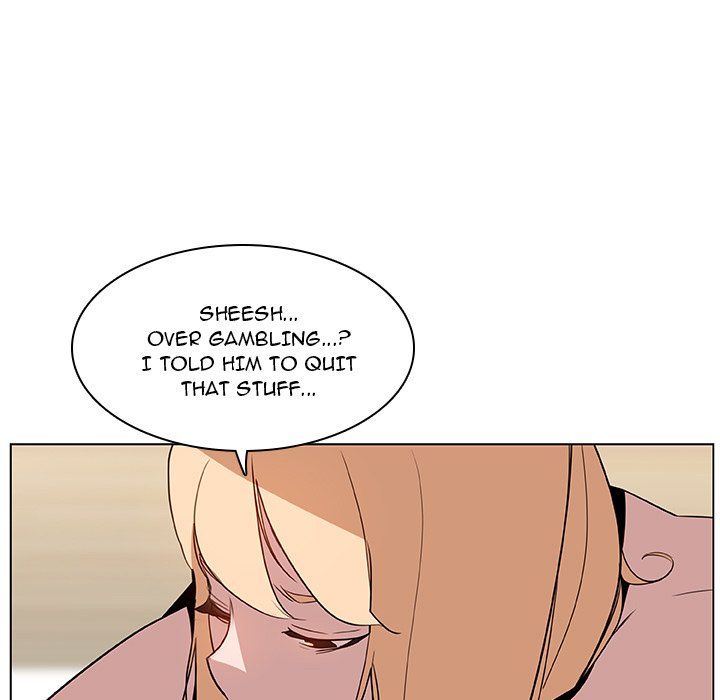 Fallen Flower chapter 14 page 123