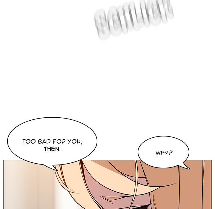 Fallen Flower chapter 14 page 127
