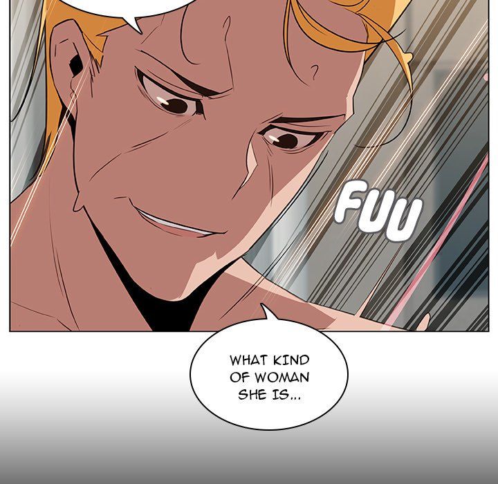 Fallen Flower chapter 14 page 133